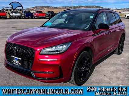 2026 Lincoln Corsair Spearfish SD