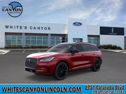 2026 Lincoln Corsair Spearfish SD
