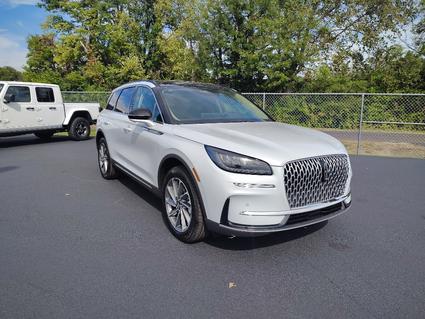 2026 Lincoln Corsair Jacksonville IL