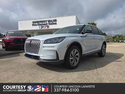 2025 Lincoln Corsair Lafayette LA