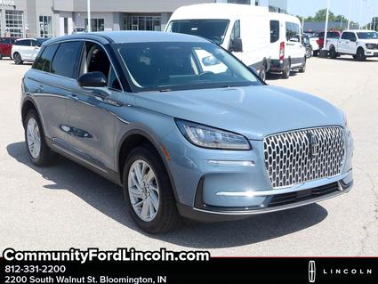 2025 Lincoln Corsair Bloomington IN
