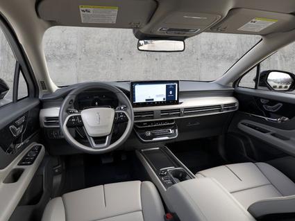 2025 Lincoln Corsair Hot Springs AR