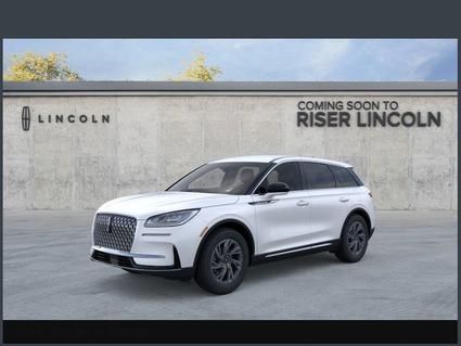 2025 Lincoln Corsair Hot Springs AR