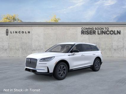 2025 Lincoln Corsair Hot Springs AR