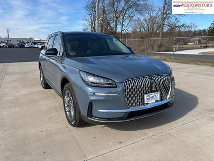 2026 Lincoln Corsair Jacksonville IL