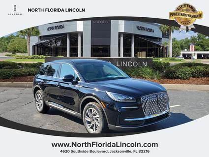 2026 Lincoln Corsair Jacksonville FL