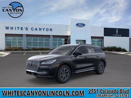 2026 Lincoln Corsair Spearfish SD