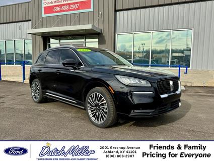 2022 Lincoln Corsair Ashland KY