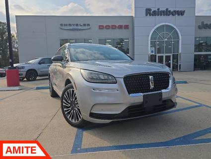 2021 Lincoln Corsair Amite LA