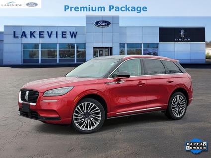 2022 Lincoln Corsair Battle Creek MI