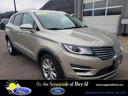 2015 Lincoln MKC Winona MN