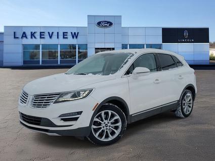 2015 Lincoln MKC Battle Creek MI