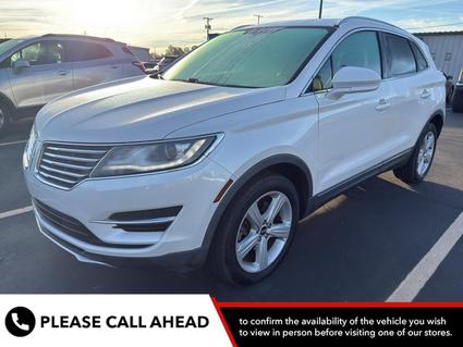 2015 Lincoln MKC Van Wert OH