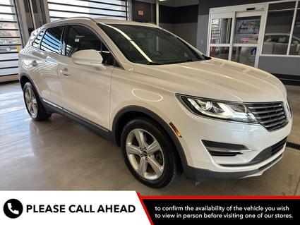 2015 Lincoln MKC Van Wert OH