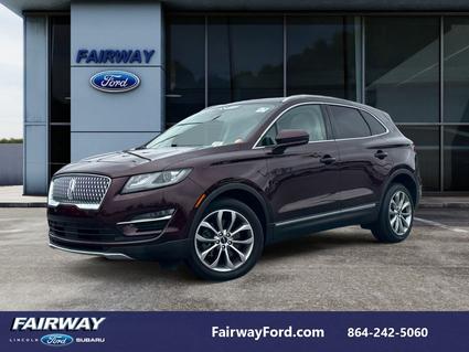 2019 Lincoln MKC Greenville SC