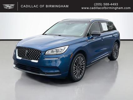 2020 Lincoln Corsair Vestavia Hills AL