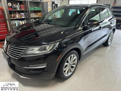 2018 Lincoln MKC Ruidoso NM