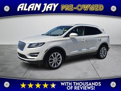 2019 Lincoln MKC Sebring FL