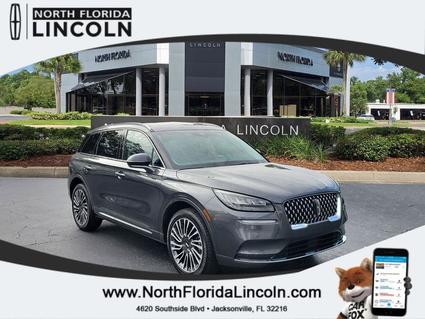 2020 Lincoln Corsair Jacksonville FL
