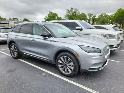 2021 Lincoln Corsair Jacksonville FL