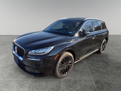 2021 Lincoln Corsair Tyler TX