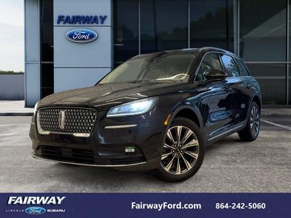 2022 Lincoln Corsair Greenville SC