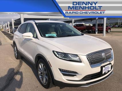 2019 Lincoln MKC Rapid City SD