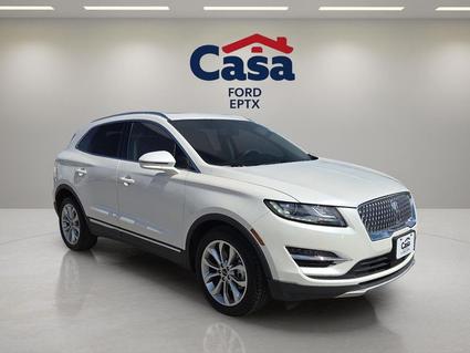 2019 Lincoln MKC El Paso TX