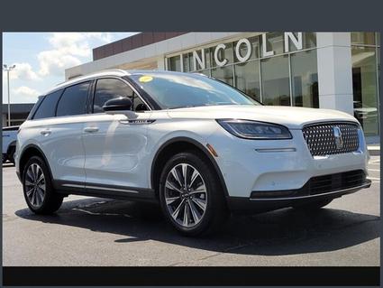 2021 Lincoln Corsair Hot Springs AR