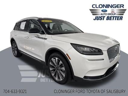 2022 Lincoln Corsair Salisbury NC