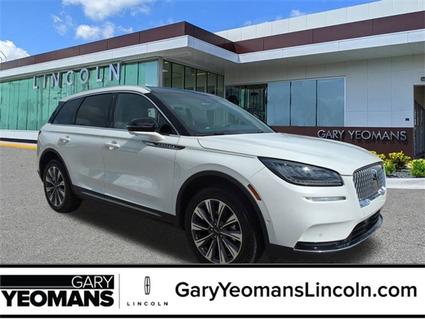 2022 Lincoln Corsair Daytona Beach FL