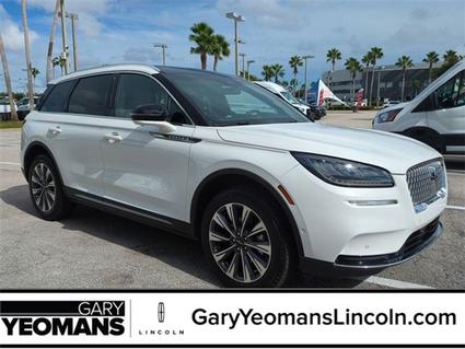 2022 Lincoln Corsair Daytona Beach FL