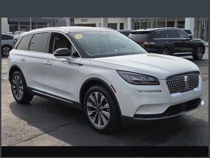 2020 Lincoln Corsair Hot Springs AR