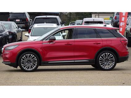 2021 Lincoln Corsair Tupelo MS