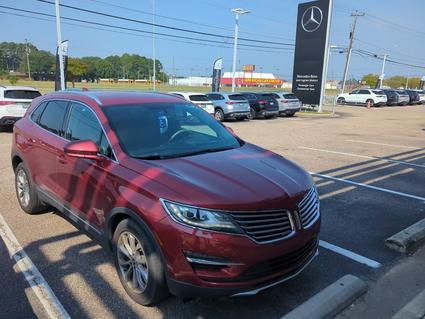 2017 Lincoln MKC Montgomery AL