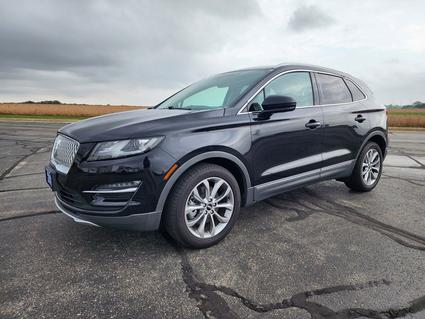 2019 Lincoln MKC Watseka IL
