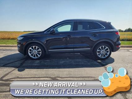 2019 Lincoln MKC Watseka IL