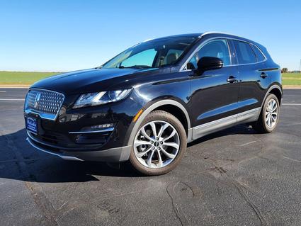 2019 Lincoln MKC Watseka IL