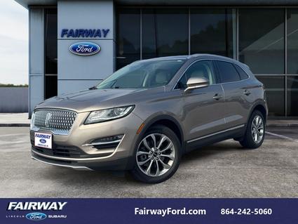 2019 Lincoln MKC Greenville SC