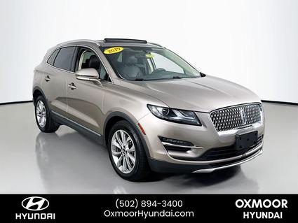 2019 Lincoln MKC Louisville KY