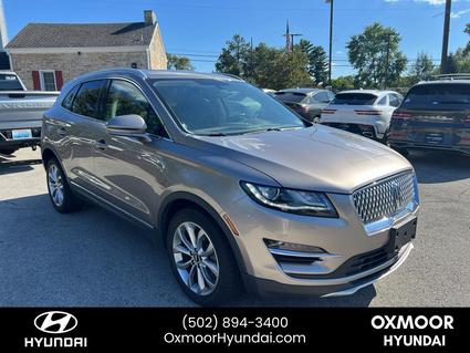 2019 Lincoln MKC Louisville KY