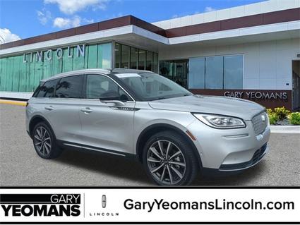 2020 Lincoln Corsair Daytona Beach FL