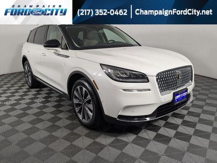 2020 Lincoln Corsair Champaign IL