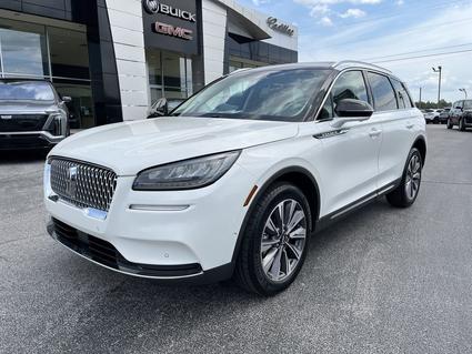 2022 Lincoln Corsair Rainbow City AL