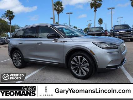 2022 Lincoln Corsair Daytona Beach FL