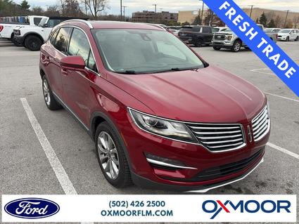 2017 Lincoln MKC Louisville KY