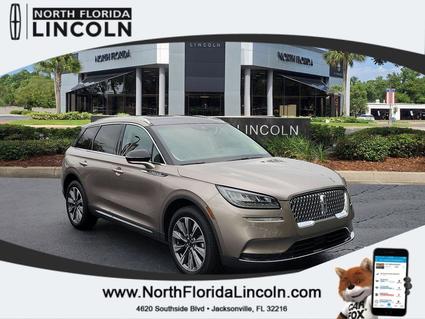 2020 Lincoln Corsair Jacksonville FL