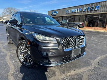 2020 Lincoln Corsair Centralia IL