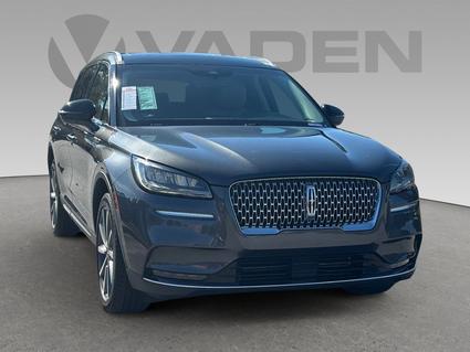 2020 Lincoln Corsair Statesboro GA