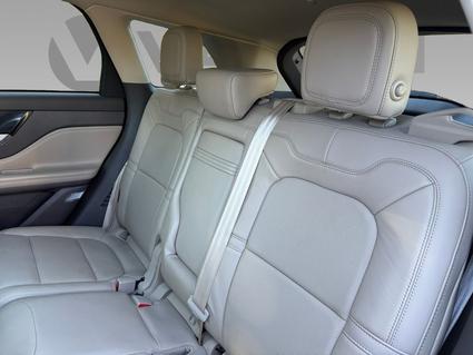 2020 Lincoln Corsair Statesboro GA